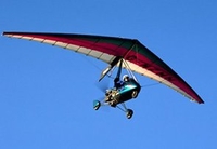 Microlight Flight 20 to 30 Mins - Superior Selection