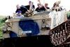 Military Manoeuvres