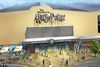 The Making of Harry Potter Studio Tour with Afternoon Tea for Two