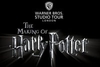 The Making of Harry Potter Studio Tour with Dining for Two