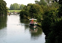 The Oxford River Experience for Two