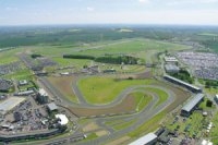 Tour of Silverstone for Two