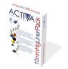 Activa Stocking Liners 3 Pack 10 mmHg