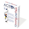 Activa Stocking Liners 3 Pack 10 mmHg