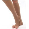 Credalast Cotton Class 1 Below Knee Compression Stockings