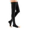 Medi Duomed Soft Class 1 Thigh Hold Up Compression Stockings
