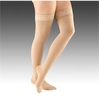 Mediven Elegance Class 1 Thigh Compression Stockings with Lace Topband