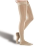 Mediven Elegance Class 1 Thigh Compression Stockings with Lace Topband