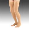 Mediven Plus Class 3 Thigh Compression Stockings with Topband