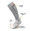 Sigvaris Performance Sports Running Compression Socks 20-30mmHg
