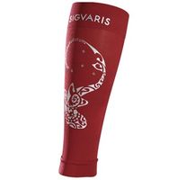 Sigvaris Sports Pulse Compression Calf Guards