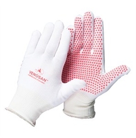 VENOSAN® Hosiery Application Silicon Dot Gloves