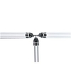 3 Way Rigid Linking Strip for Desktop Screen - KF74163