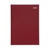 5 Star Office 2020 Diary Week to View Casebound and Sewn - 142875