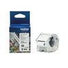 Brother Colour Label Printer 25mm Wide Roll Cassette Ref