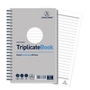 Challenge Triplicate Book Carbonless Wirebound Ruled - 100080512