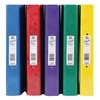 Concord IXL A4 Ring Binder Assorted (10 Pack)