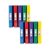 Concord IXL A4 Ring Binder Assorted (10 Pack) BOGOF
