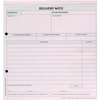 Custom Forms 3-Part Delivery Note White/Pink/Blue (50 Pack)