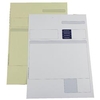 Custom Forms Sage 2 Part Laser Invoices (500 Pack)