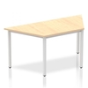 Impulse 1600 Flip Top Rectangular Table Maple - I000722
