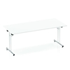 Impulse 1800 Folding Rectangular Table White - I000710