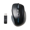 Kensington Black Pro Fit Wireless Full-Size Mouse K72370EU
