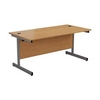 Mezzo Cantilever 1600 Rectangular Cantilever - SU1680RECNOSV