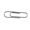 Paperclips Plain 51mm (1000 Pack) 33281