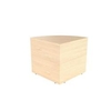 Reception Modular Corner Base Unit - Maple - RCMCBMA