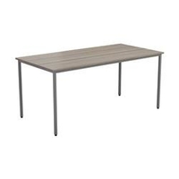 Rectangular Multipurpose Table 18mm Top 1200 x 800 - - OMPT1280RECGO