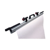 Vistaplan A1 Plan Hangers With Handles Grey (2 Pack)