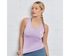 Laura Whitmore - Modernize II Lightweight Vest Lupine Lavender