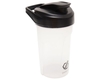 Shaker Bottle Black