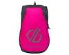 Silicon III Rucksack Ebony Cyber Pink