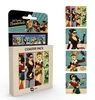 DC Comics Bombshells Coaster Pack