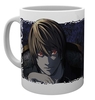 Death Note Light Mug