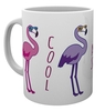 Flamingo Cool Mug