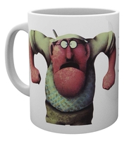 Monty Python Gumby Mug