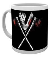 Vikings Axe Mug