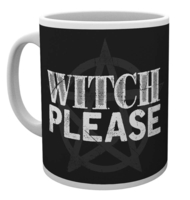 Witch Please Mug