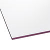 Corotherm 4mm Flat Polycarbonate Sheets (Various Sizes)