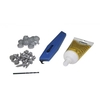 FixFast Pipe Flashing Systems for Metal Roofs - VSFK-S Fixing Kit