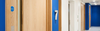Flamebreak 630 FD30 6mm MDF
Faced Doorblank 2440mm X
1220mm X 44mm