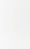 Flat Gloss White 248mm x 398mm Wall Tile 10 Per Pack - CAN41790