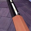 Klober Dry Roll Fix Kit System for Concrete Hip (5m Pack) - Terracotta