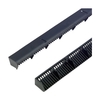 Klober Fascia Vents 1m x 48mm x 38mm - Pack of 50
