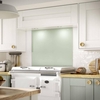 Laura Ashley Eau De Nil Splashback - 900mm x 750mm
