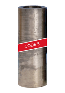 Lead Flashing Code 5 - 1m x 6m Roll