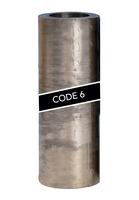 Lead Flashing Code 6 - 2.4m x 6m Roll